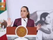 Sheinbaum niega drones mexicanos en Texas y pide explicación oficial a EU