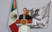 Sheinbaum niega reunión con legisladores de EU; cancela encuentro por agenda