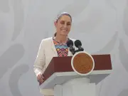 Sheinbaum reafirma respaldo total del Gobierno de México a Sinaloa en Mazatlán