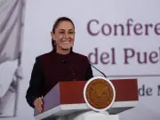 Sheinbaum reafirma seguridad para Mundial 2026 en México pese a violencia
