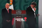 Sheinbaum responde a libro de Scherer sobre Ibarra y funcionario de AMLO