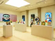 SimiCasa Museo presenta exposición inmersiva de Frida Kahlo durante Art Week CDMX
