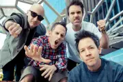 Simple Plan: La Banda Canadiense Declara su Amor por México y sus Fans