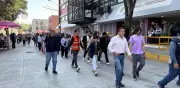 Simulacro de Sismo en CDMX: Desalojo Récord en Edificio de la STyFE