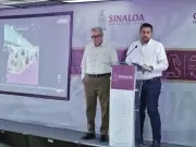 Sinaloa duplica presencia en feria alimentaria mundial para posicionar garbanzo premium