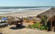 Sinaloa: El Refugio Invernal Perfecto en las Playas del Pacífico Mexicano