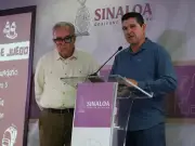 Sinaloa se suma al Mundialito Escolar 2026 con cobertura en 20 municipios