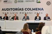 SLP aprueba sin observaciones su Cuenta Pública 2024, un hito de transparencia