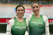 Sofía Rodríguez rueda con plata en el Panamericano de Chile, brillo mexicano en patinaje