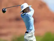 Somi Lee brilla con récord personal en Honda LPGA Thailand, lidera por tres golpes