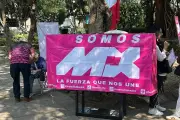 Somos México afirma haber cumplido todos los requisitos para constituirse como partido político nacional