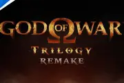 Sony Confirma Remake de los Primeros God of War para PS5