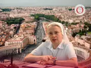 Sor Simona Brambilla: Primera mujer en dirigir dicasterio clave del Vaticano