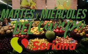Soriana despliega ofertas de Martes y Miércoles del Campo: Lista completa de frutas y carnes