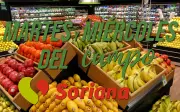 Soriana lanza ofertas de frutas, verduras y carnes en Martes y Miércoles del Campo