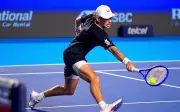 Sorpresa en Acapulco: Patrick Kypson elimina al bicampeón Alex de Miñaur