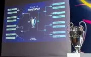 Sorteo Champions League: Real Madrid vs Manchester City y otros duelos de octavos