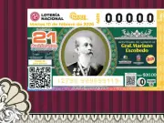 Sorteo Mayor 4001: Resultados y Premios de la Lotería Nacional del 10 de Febrero