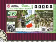 Sorteo Superior 2873: Lotería Nacional anuncia números ganadores con premio de 17 millones