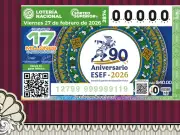 Sorteo Superior 2874: Lotería Nacional revela números ganadores con premio de 17 millones
