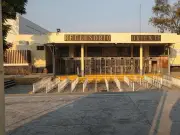 SSC invierte 37 millones en inhibidores de señal para cárceles de CDMX en 2025