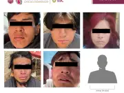 SSC libera a joven secuestrado y detiene a seis presuntos plagiarios en Xochimilco