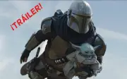 Star Wars estrena tráiler de 'The Mandalorian y Grogu', el regreso al cine tras 7 años