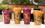 Starbucks México lanza promoción de vasos reutilizables gratis con compra mínima
