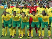 Sudáfrica elige a Pachuca como sede para su concentración en el Mundial 2026