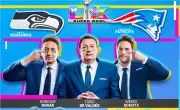Super Bowl LX: Televisa arrasa en audiencia en México con 13.3 millones de televidentes