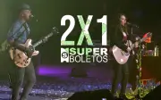 Superboletos ofrece 2x1 en conciertos de la Arena Guadalajara este 18 de febrero