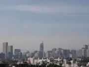 Suspenden contingencia ambiental en CDMX tras mejoría en calidad del aire