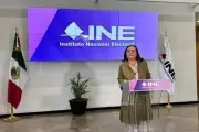 Taddei Resalta la Importancia del PREP para la Transparencia Electoral en México