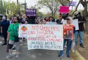 Tarifazo en Jalisco: Marchas y Recursos Legales Escalando contra el Aumento del Transporte