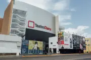 Teatro Diana reprograma eventos por seguridad tras violencia en Guadalajara