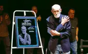 Teatro El Milagro rinde homenaje a Luis de Tavira por su legado escénico