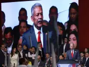 Tereso Medina asume como nuevo secretario general de la CTM para el periodo 2026-2032