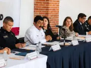 Texcoco fortalece seguridad con operativos conjuntos y senderos seguros