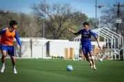 Tigres Cierra su Preparación para el Clásico Nacional ante el América
