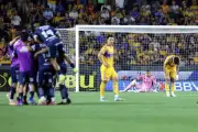 Tigres UANL acumula tres derrotas consecutivas en la Liga MX, situación preocupante