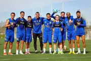 Tigres UANL celebra victoria crucial en el Clásico Regio ante Rayados