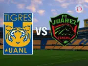 Tigres vs FC Juárez Femenil: Horario y dónde ver EN VIVO el duelo de la Liga MX