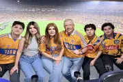 Tigres vs Pachuca: La crónica social del partido con las celebridades asistentes