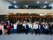 Tlajomulco transforma su educación con inversión en infraestructura y capacitación docente