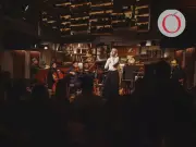 To Athena: México se convierte en espejo creativo y validación para la artista suiza