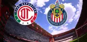 Toluca vs Chivas en Vivo: Jornada 8 del Clausura 2026 de la Liga MX
