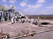 Tragedia en Oaxaca: Explosión en ducto de Pemex deja tres fallecidos y seis heridos