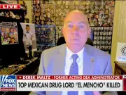 Tras muerte del Mencho, Trump presiona a México en lugar de felicitar operativo