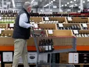 Tribunal Supremo de EU declara ilegales aranceles de Trump que afectaron a vinos europeos