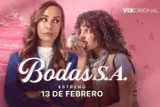 Tráiler de 'Bodas S.A.' revela el lado oscuro de la industria nupcial en México